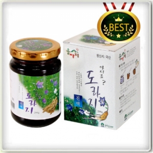 인제건강약초,[건강약초] 도라지 진액