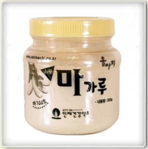 인제건강약초,[건강약초] 마가루 1kg
